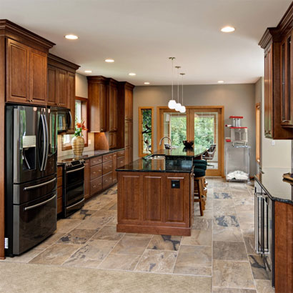 Ways To Save Money On A Kitchen Remodel