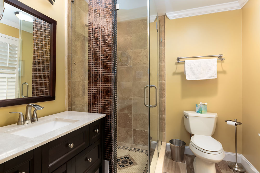 Bathroom Remodeling in South Jersey