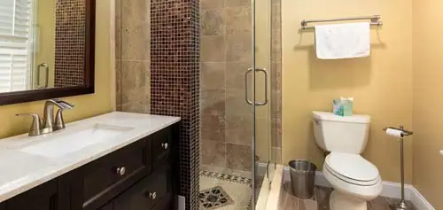 Bathroom Remodeling in South Jersey