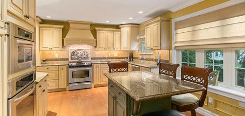 Home Remodeling in South Jersey