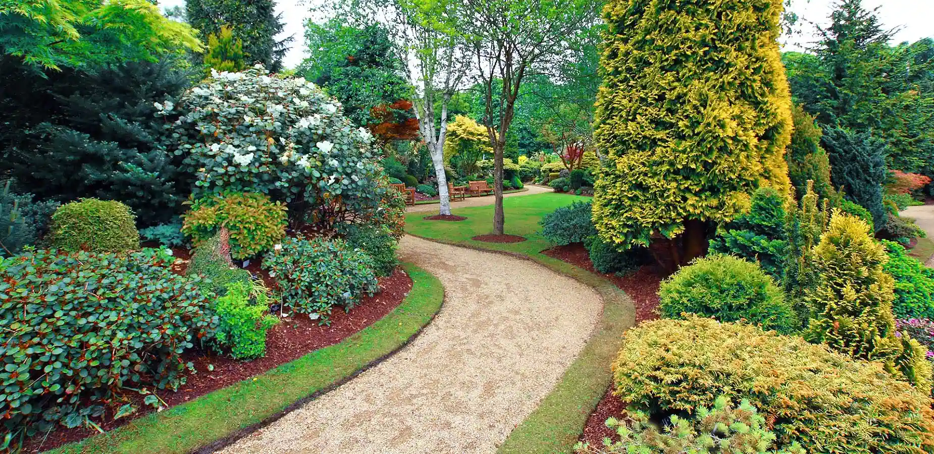 Commercial Landscaping | Gloucester County, NJ