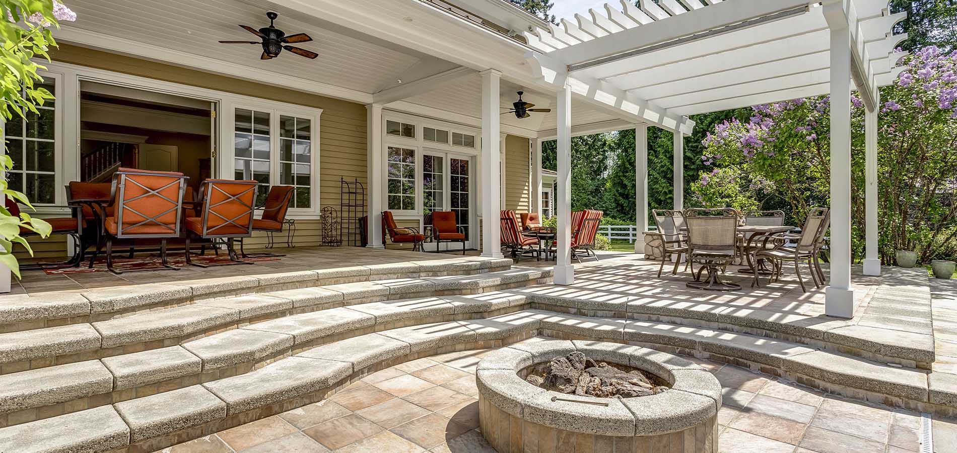 South Jersey Hardscaping & Pavers
